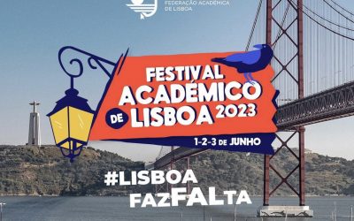 Festival Académico de Lisboa 2023